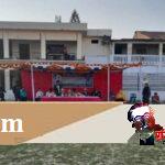 ঝিনাইদহে আন্ত:জেলা ফুটবল প্রতিযোগিতা ও আবাসিক ফুটবল প্রশিক্ষণ ক্যাম্পের উদ্বোধন